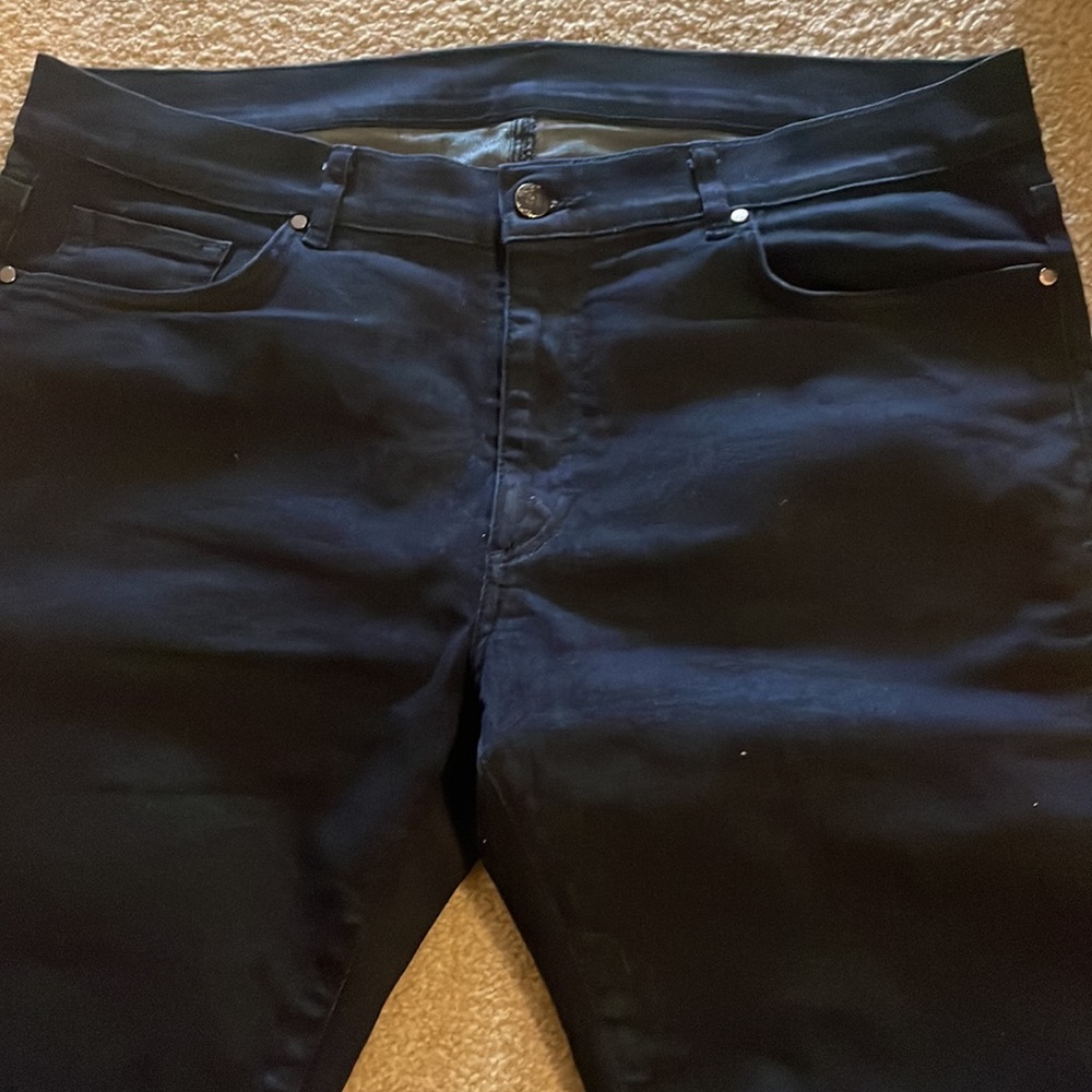 Mens Gianni Versace/Versace collection jeans